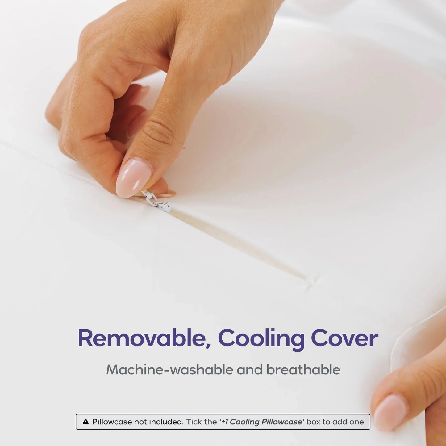 Norvos Comfort Align Pillow