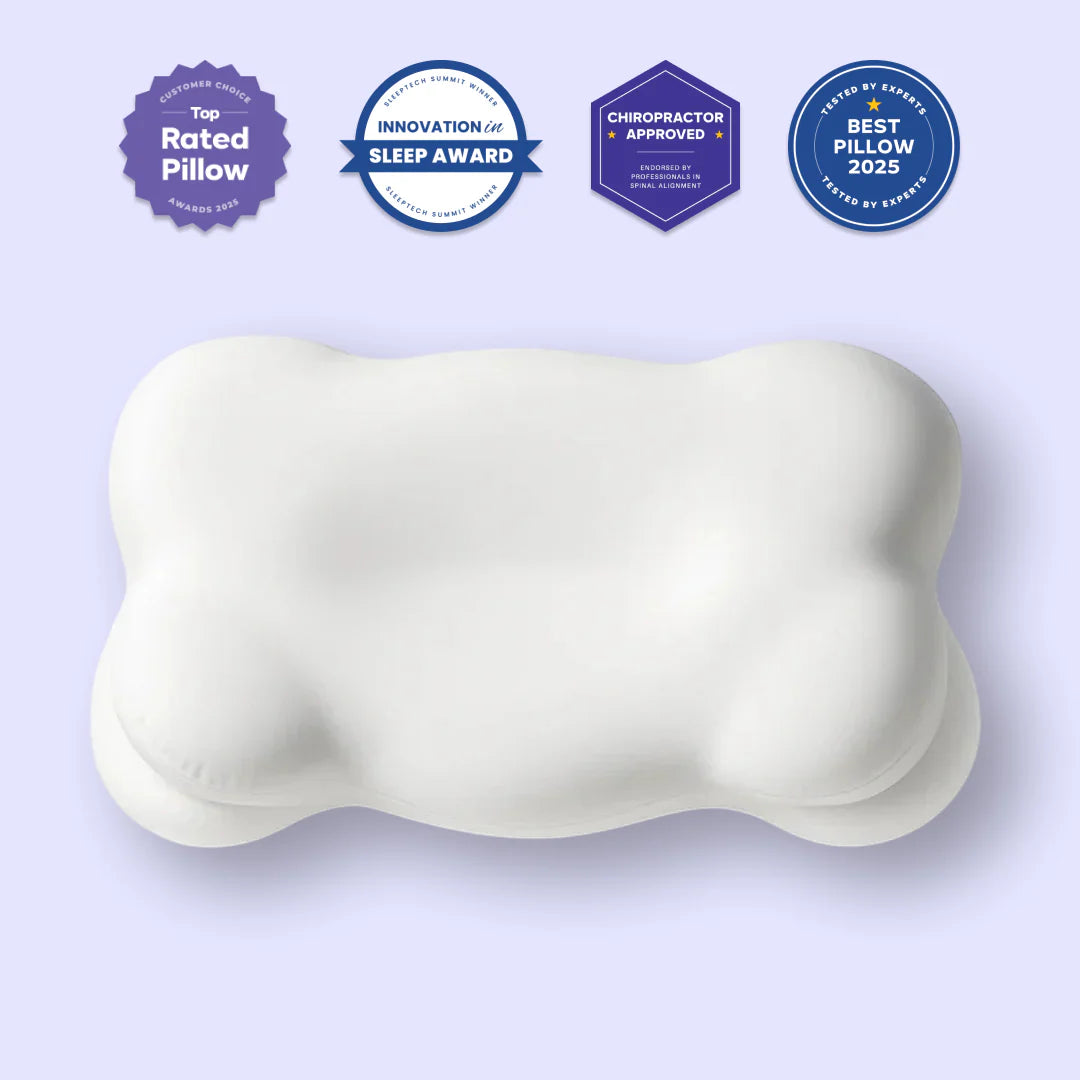 Norvos Comfort Align Pillow