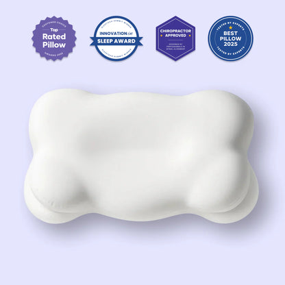 Norvos Comfort Align Pillow