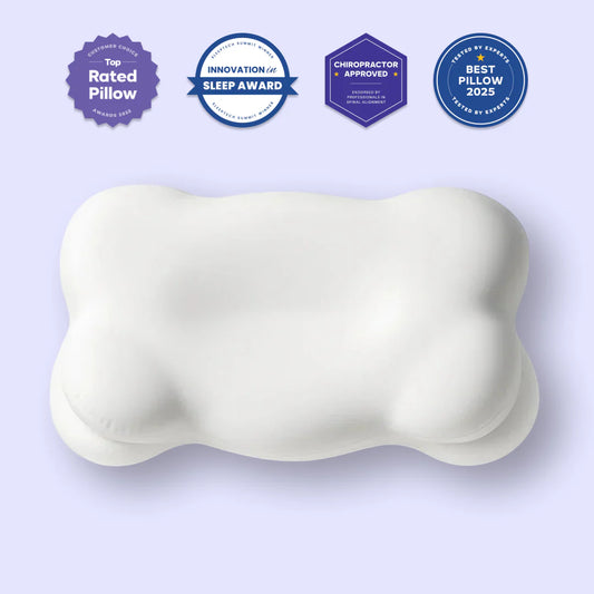 Norvos Comfort Align Pillow