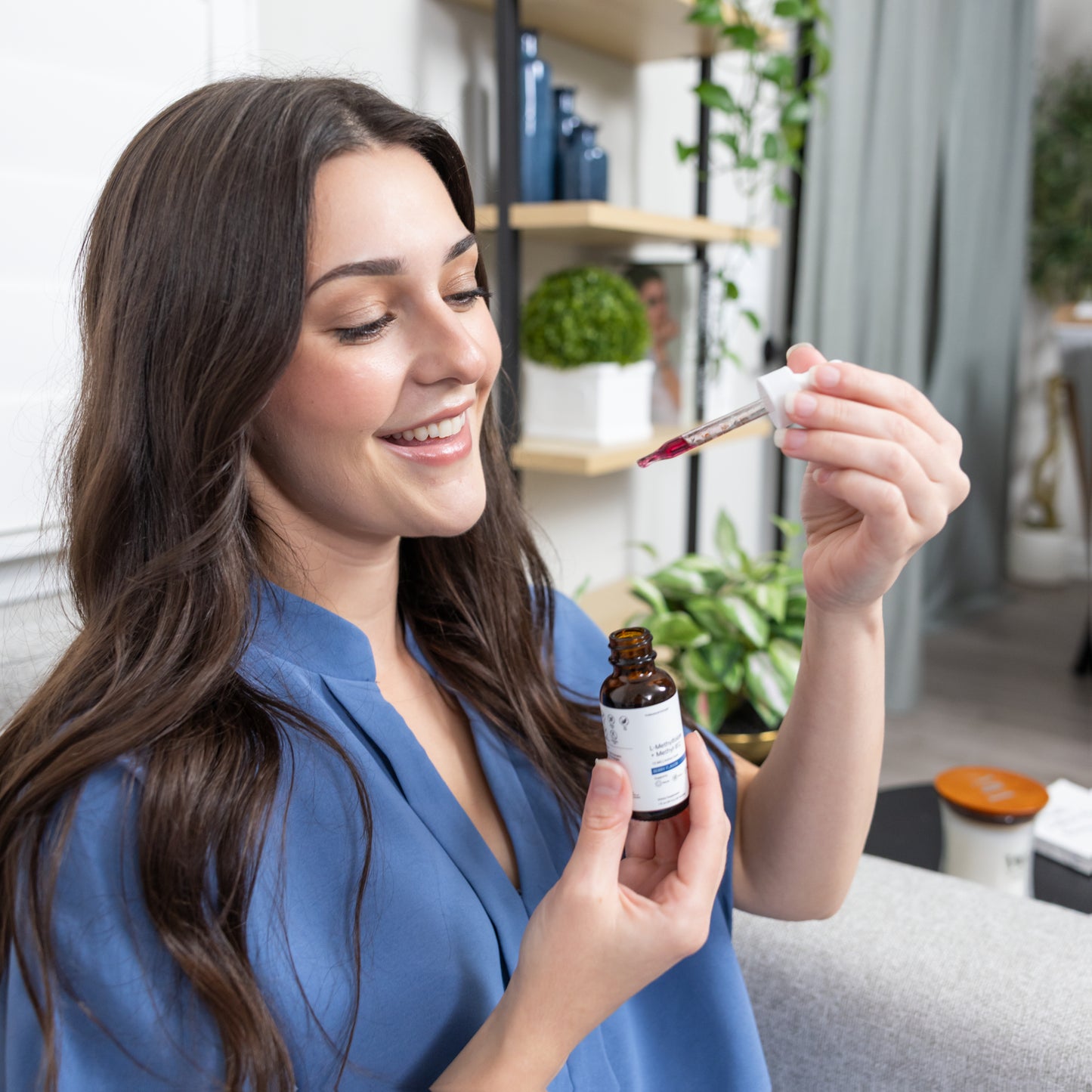 Norvos™ Pure Methylfolate